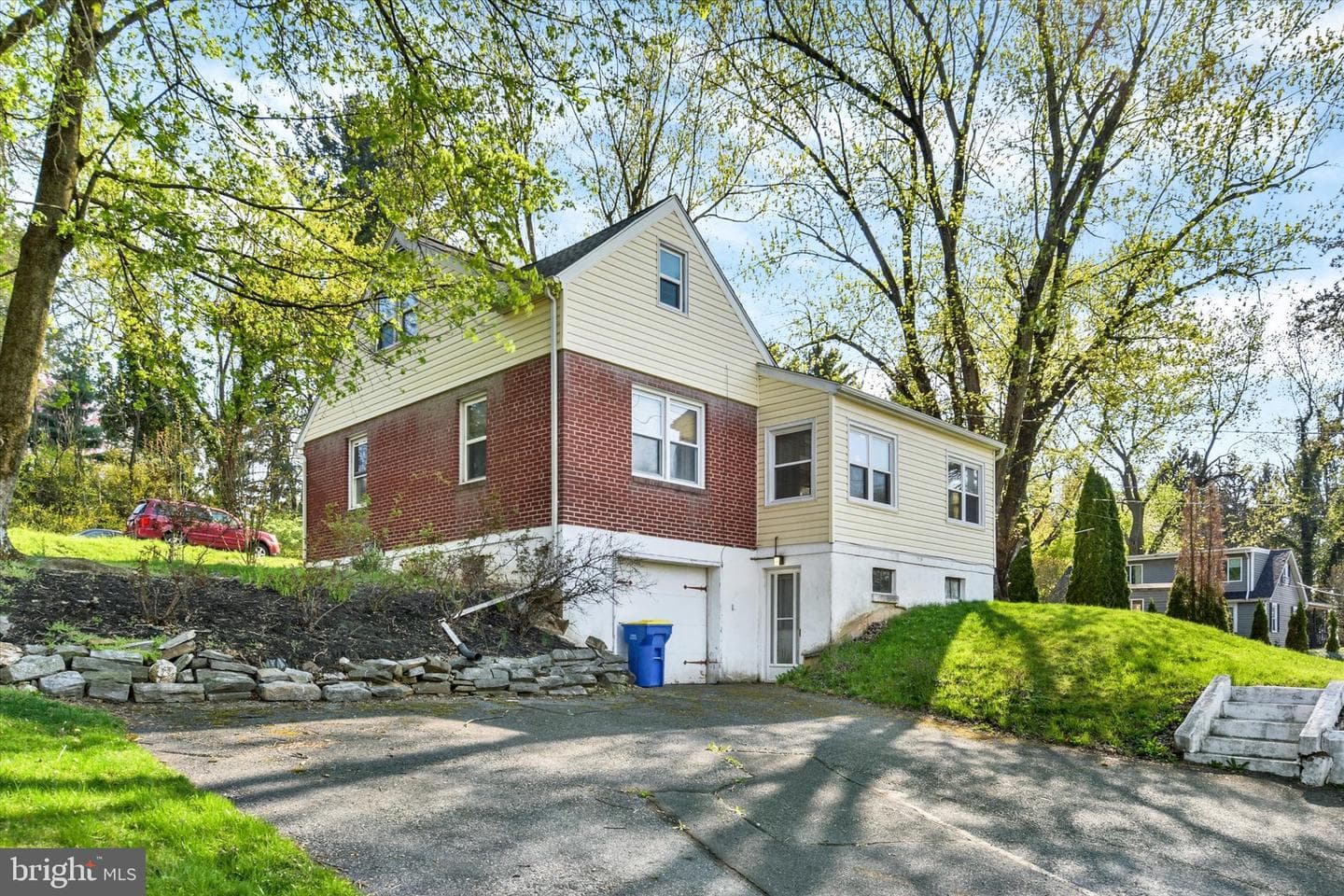 4931 Chambers Hill Road