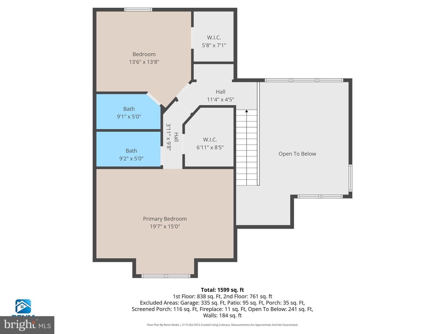 15 Creekview Drive photo 35