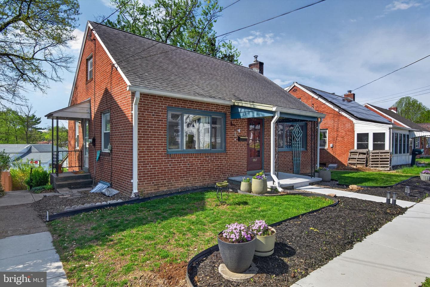 2817 Boas Street photo 2