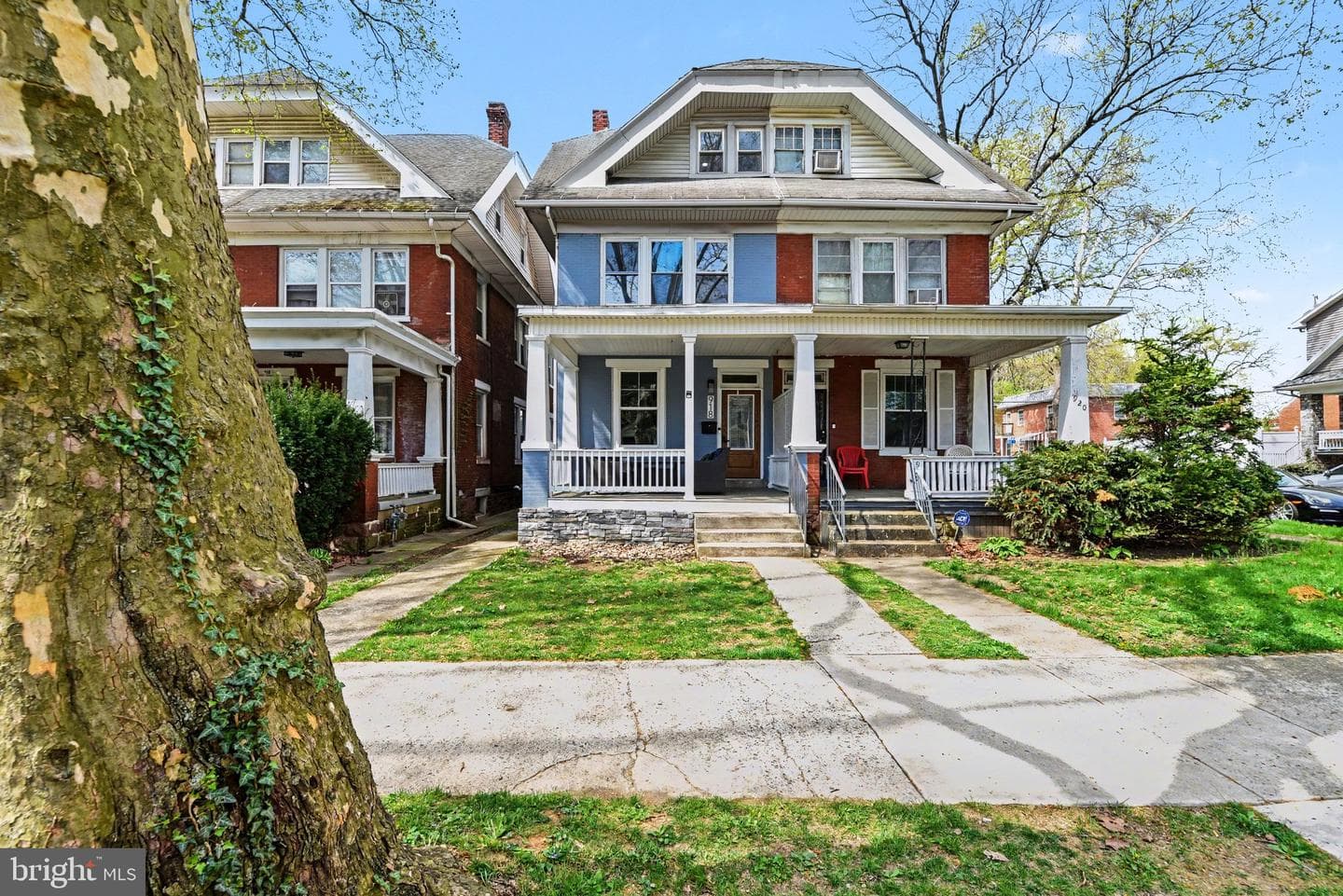 918 N 16th Street