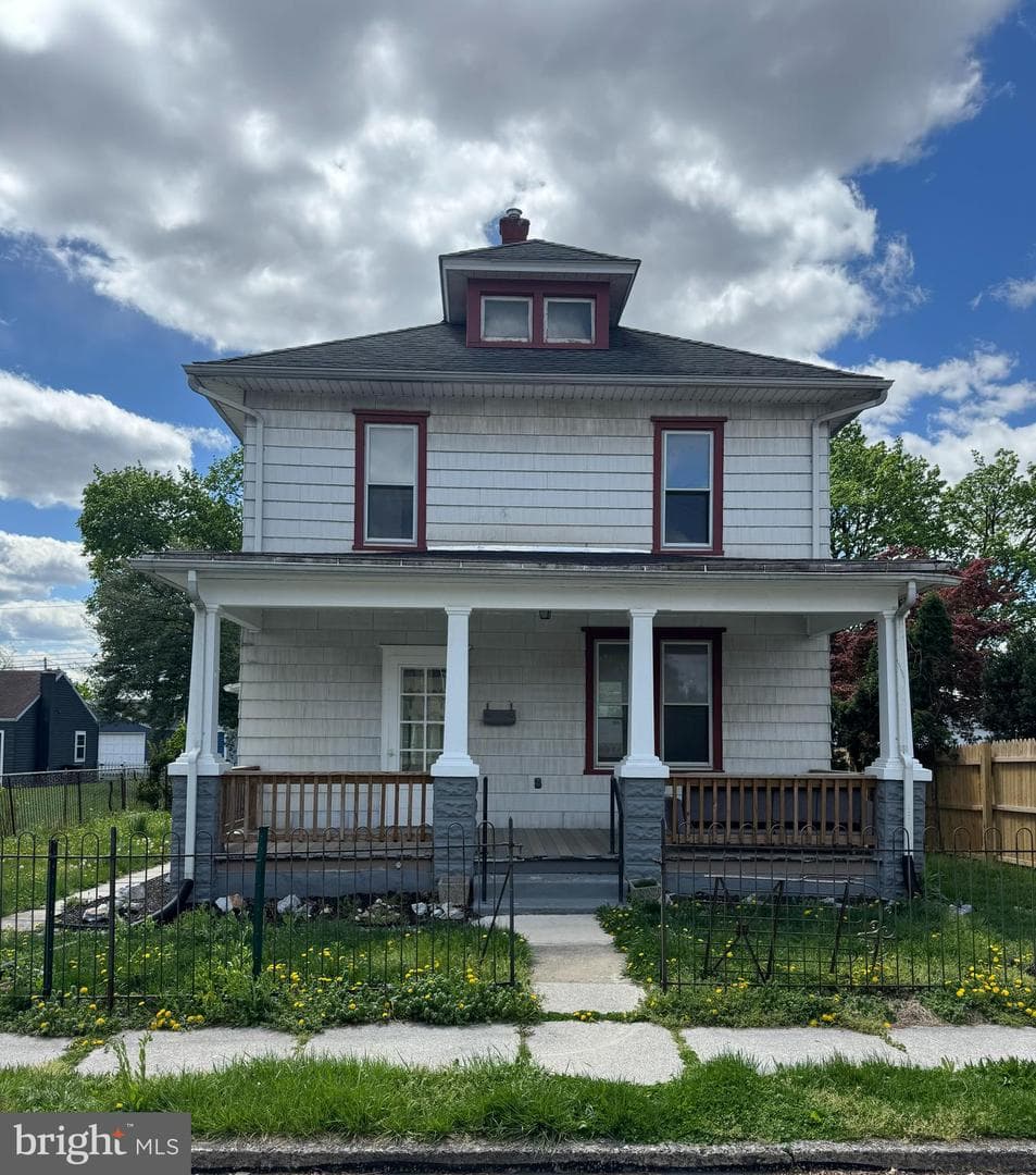 115 Shell Street