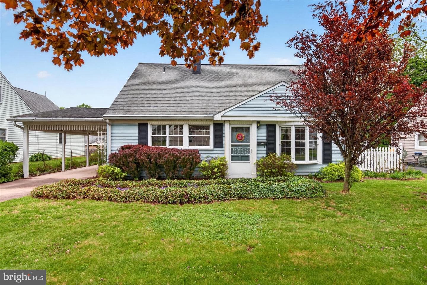 1036 Spruce Street photo 2