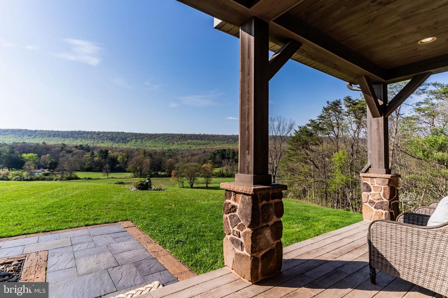 7111 Fishing Creek Valley photo 7