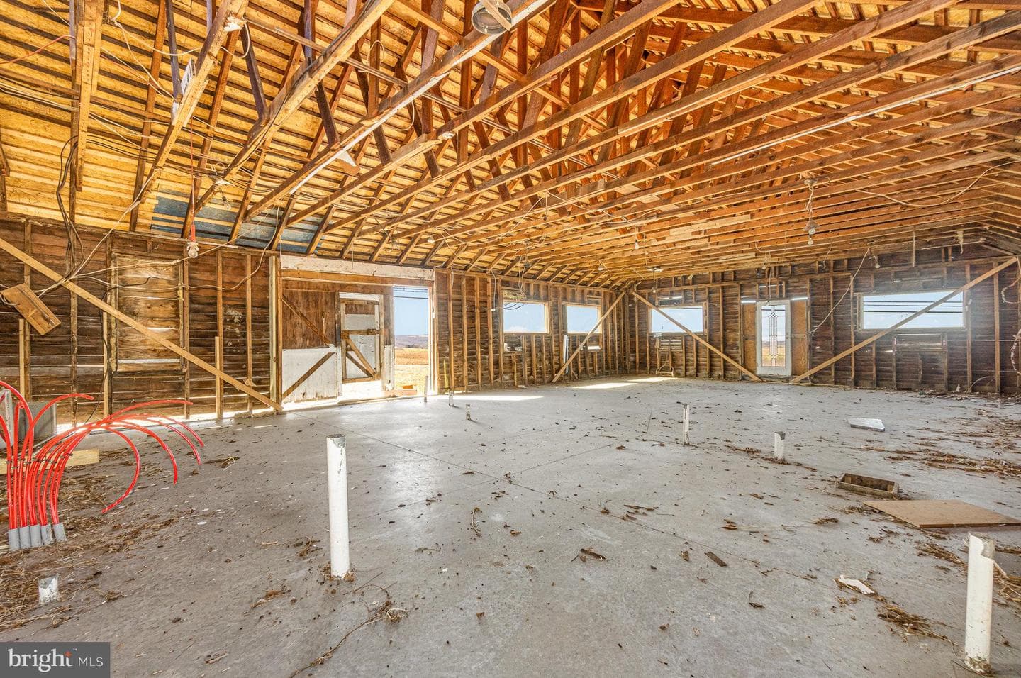 543 Mountain House Road photo 15