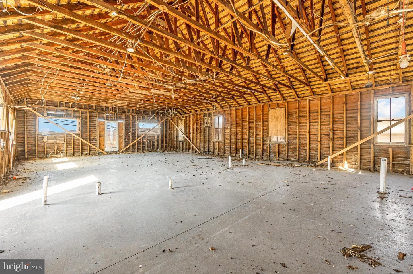 543 Mountain House Road photo 16