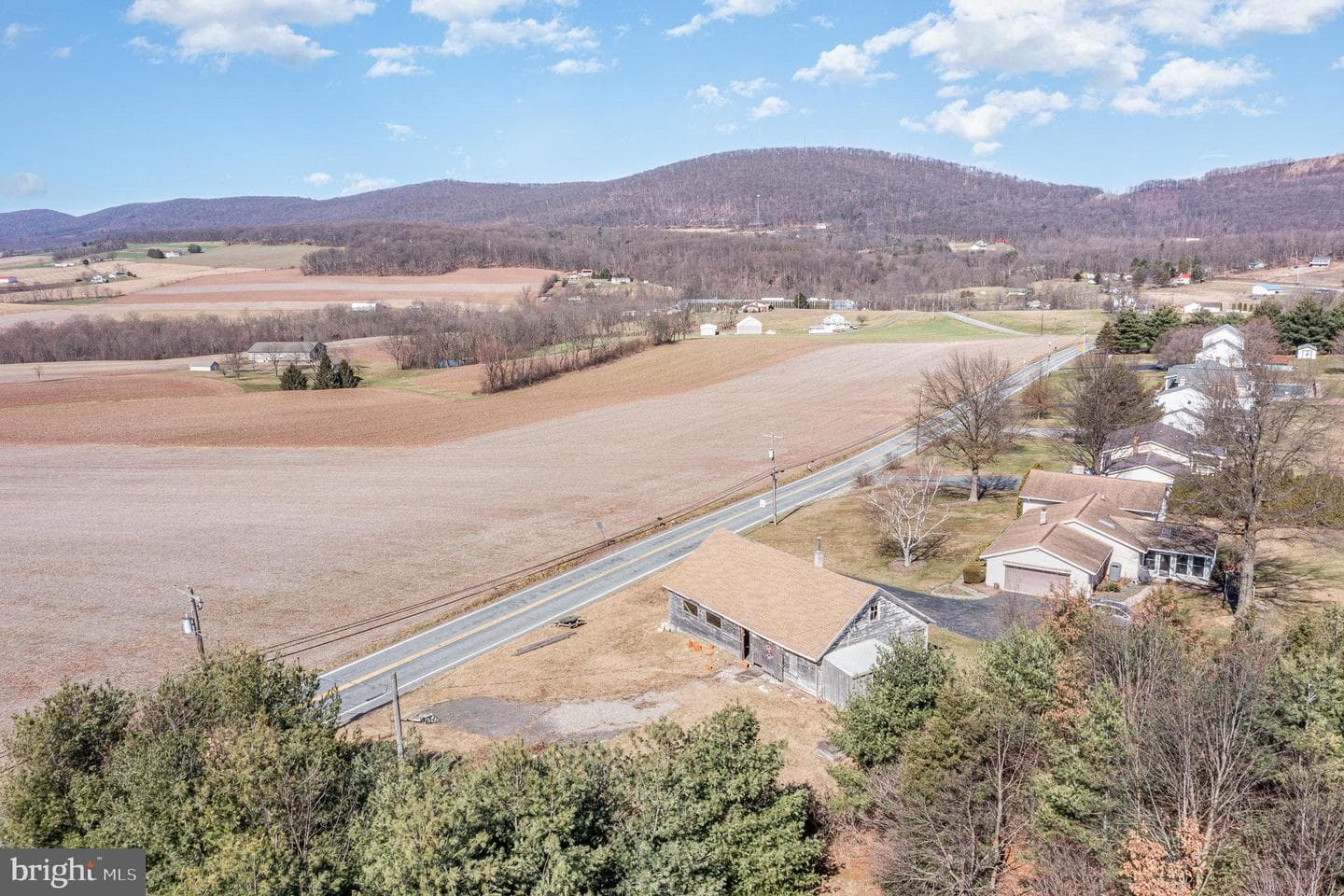 543 Mountain House Road photo 17