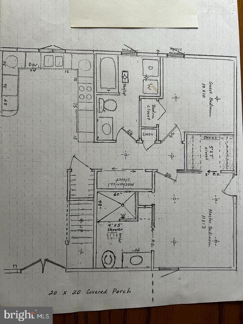543 Mountain House Road photo 21