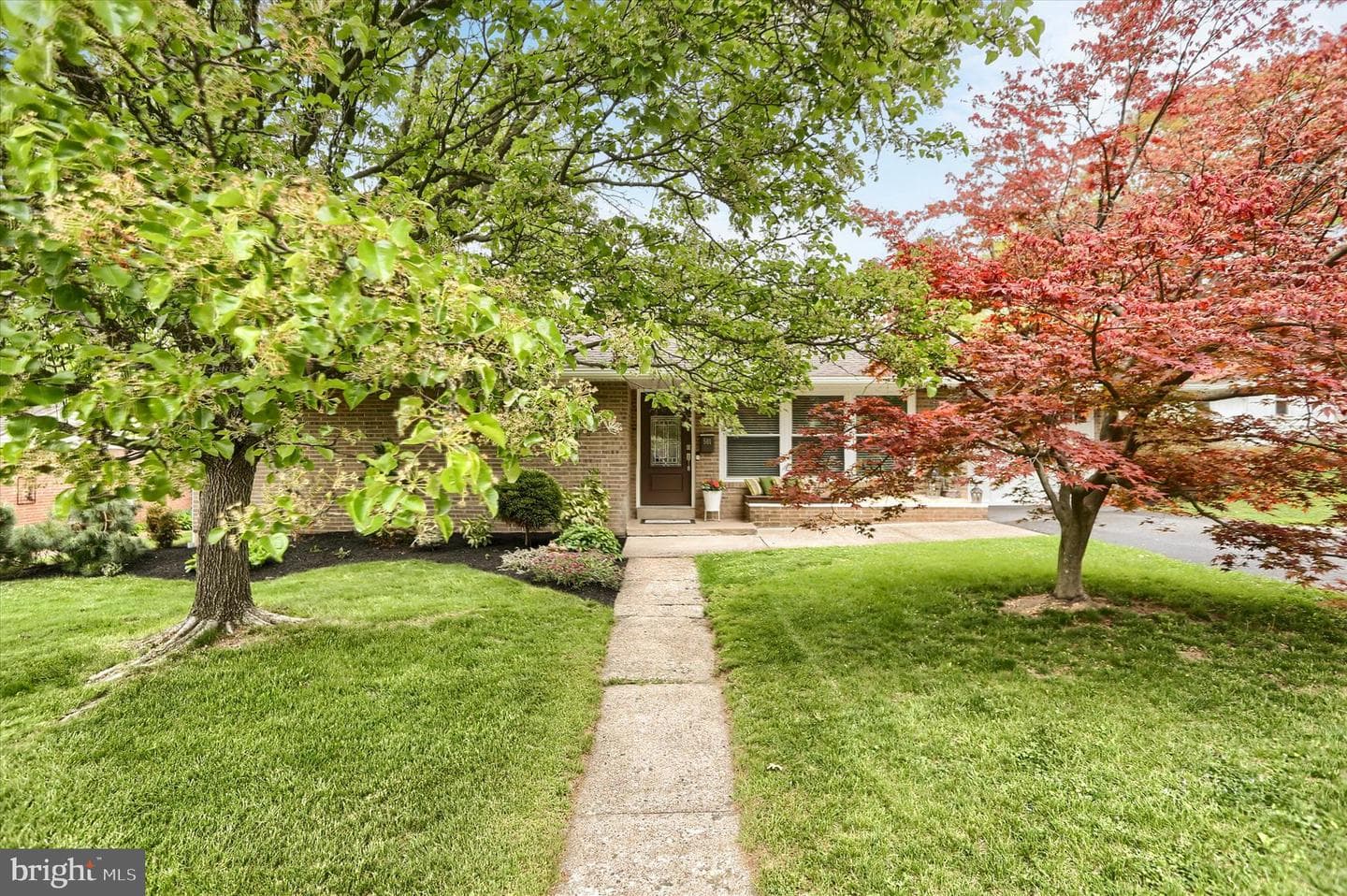 501 Clinton Road