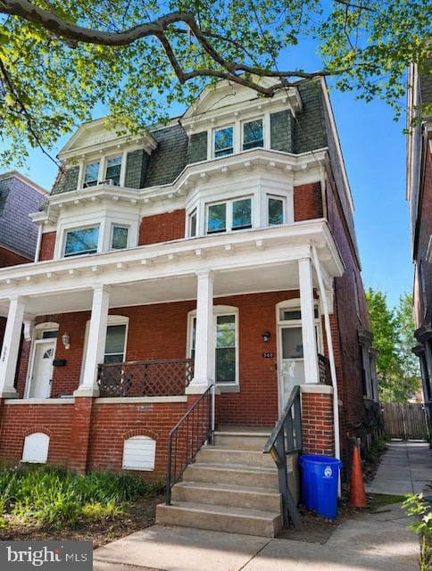 540 Schuylkill Street