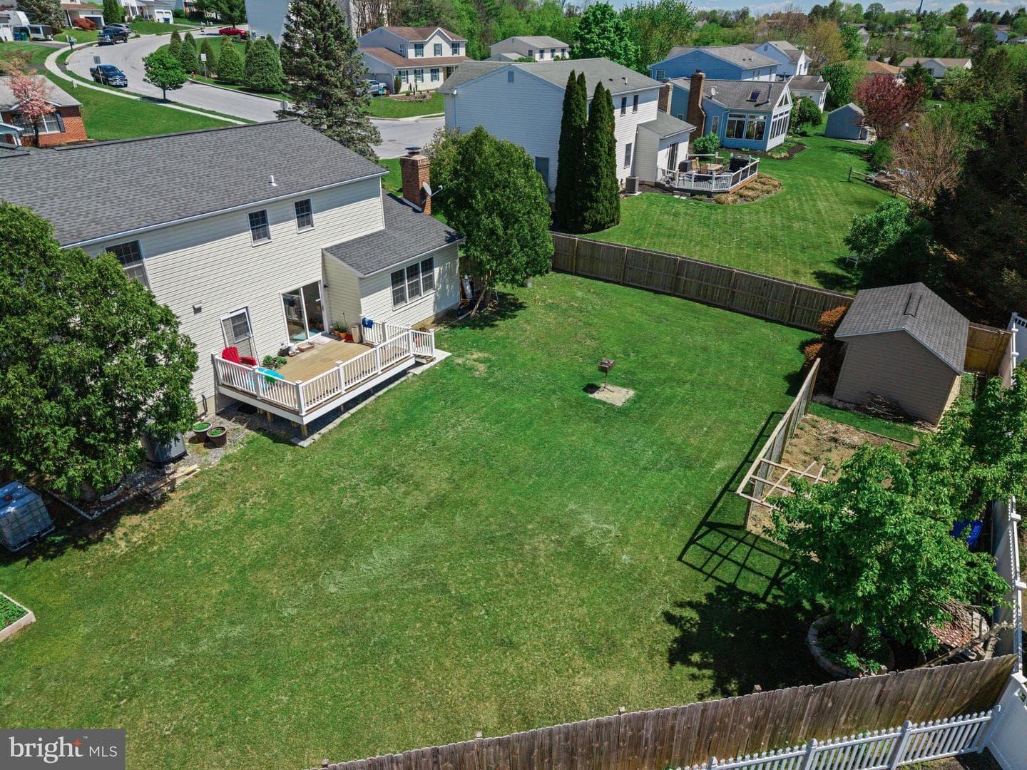 4507 Mance Drive photo 39