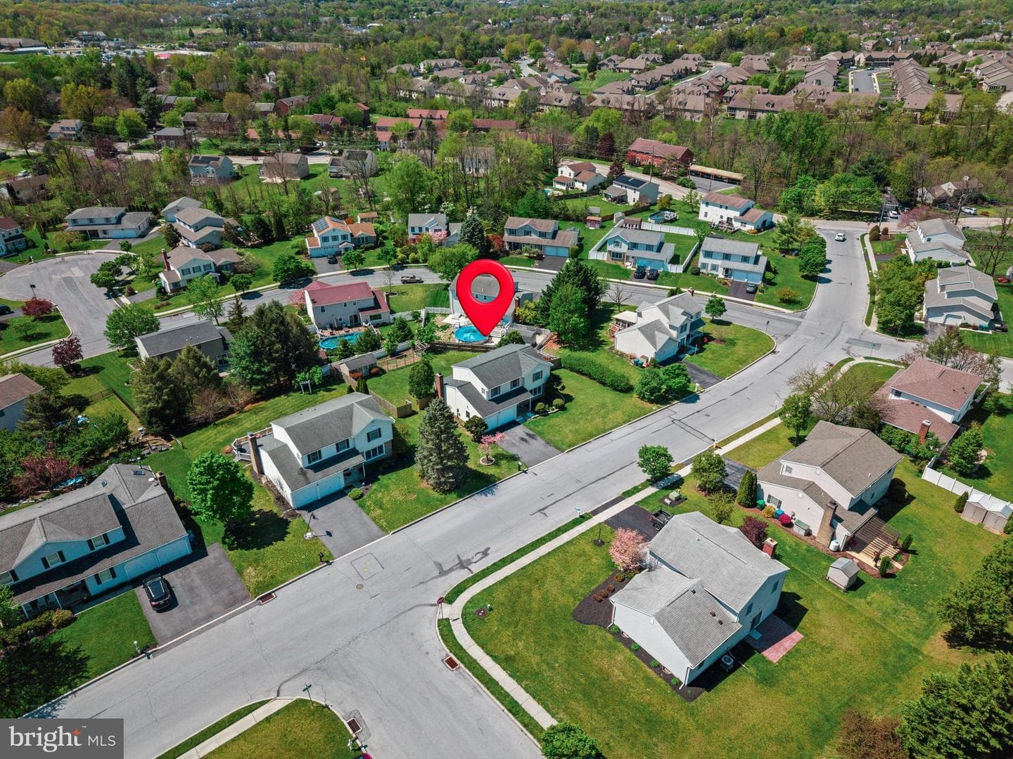 4507 Mance Drive photo 42