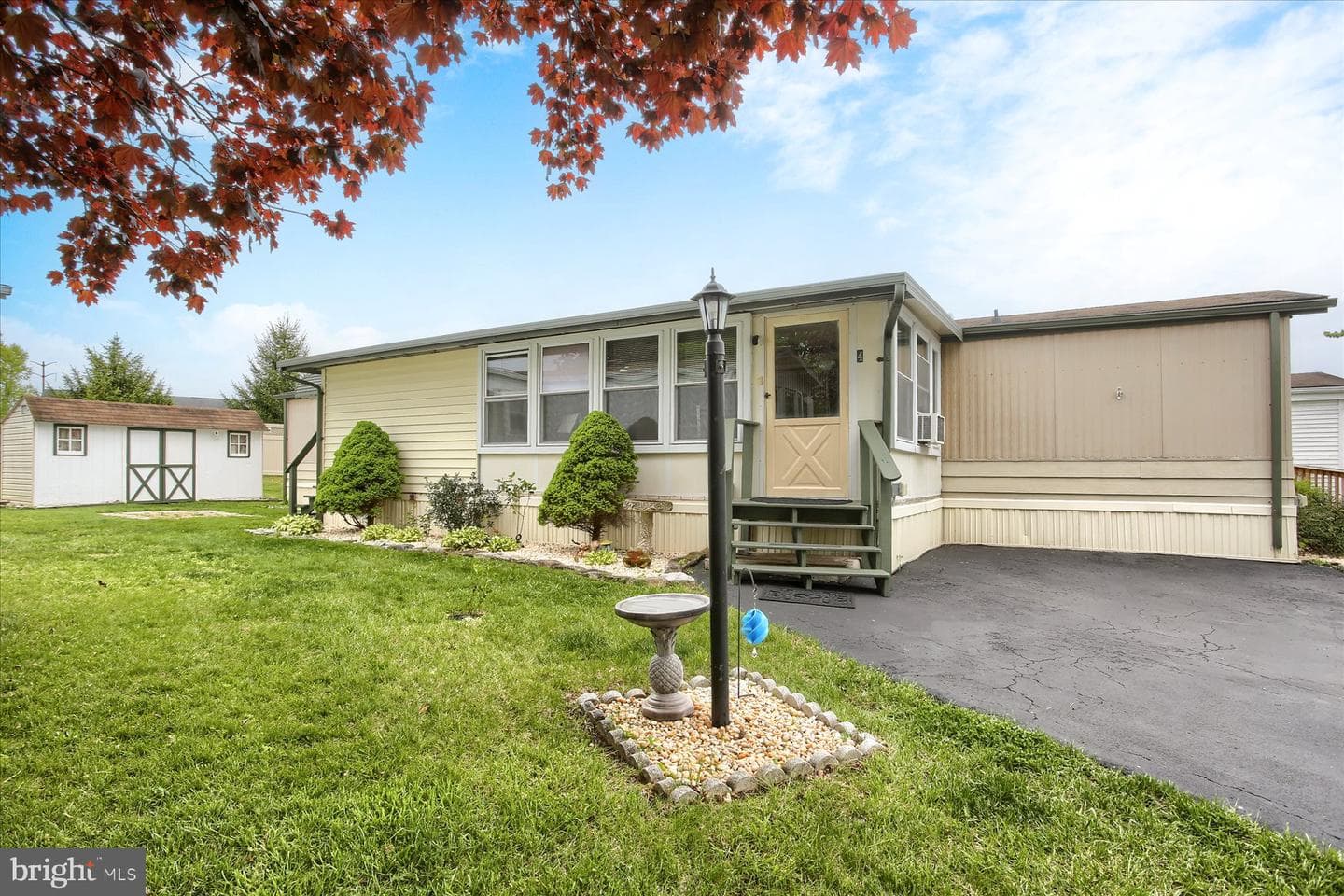 4 Meadow Run