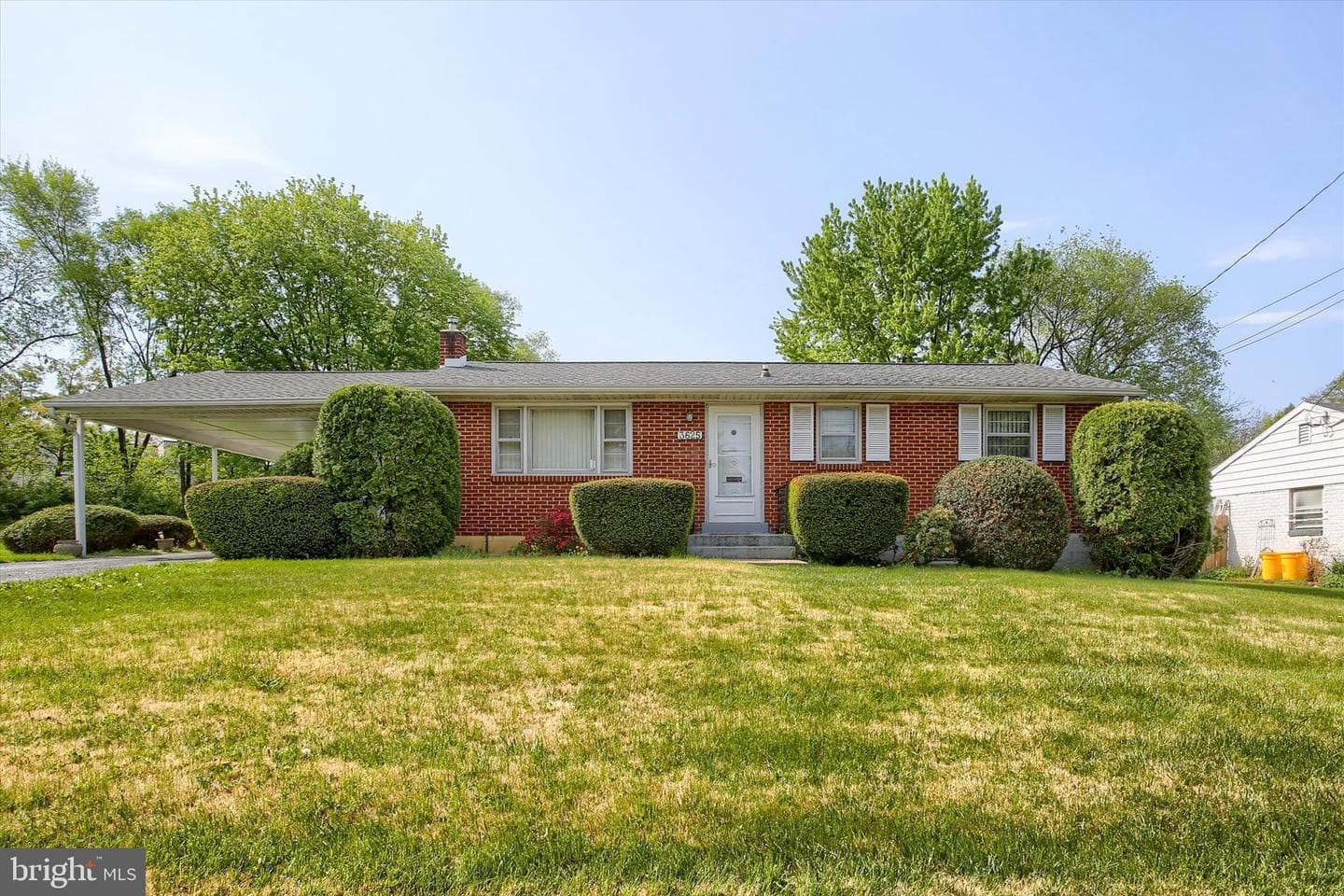 3625 Brookfield Road