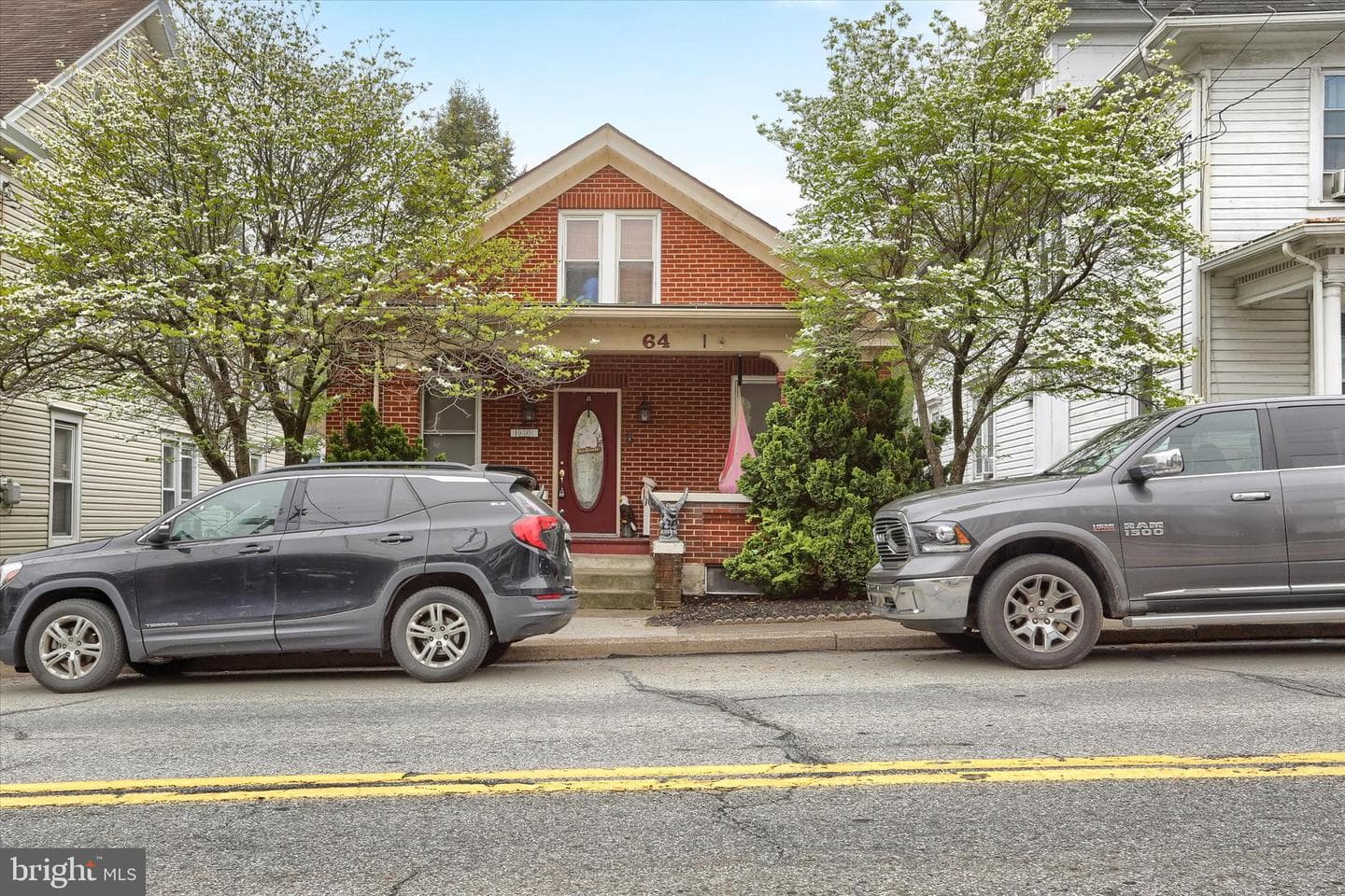 64 E Main Street