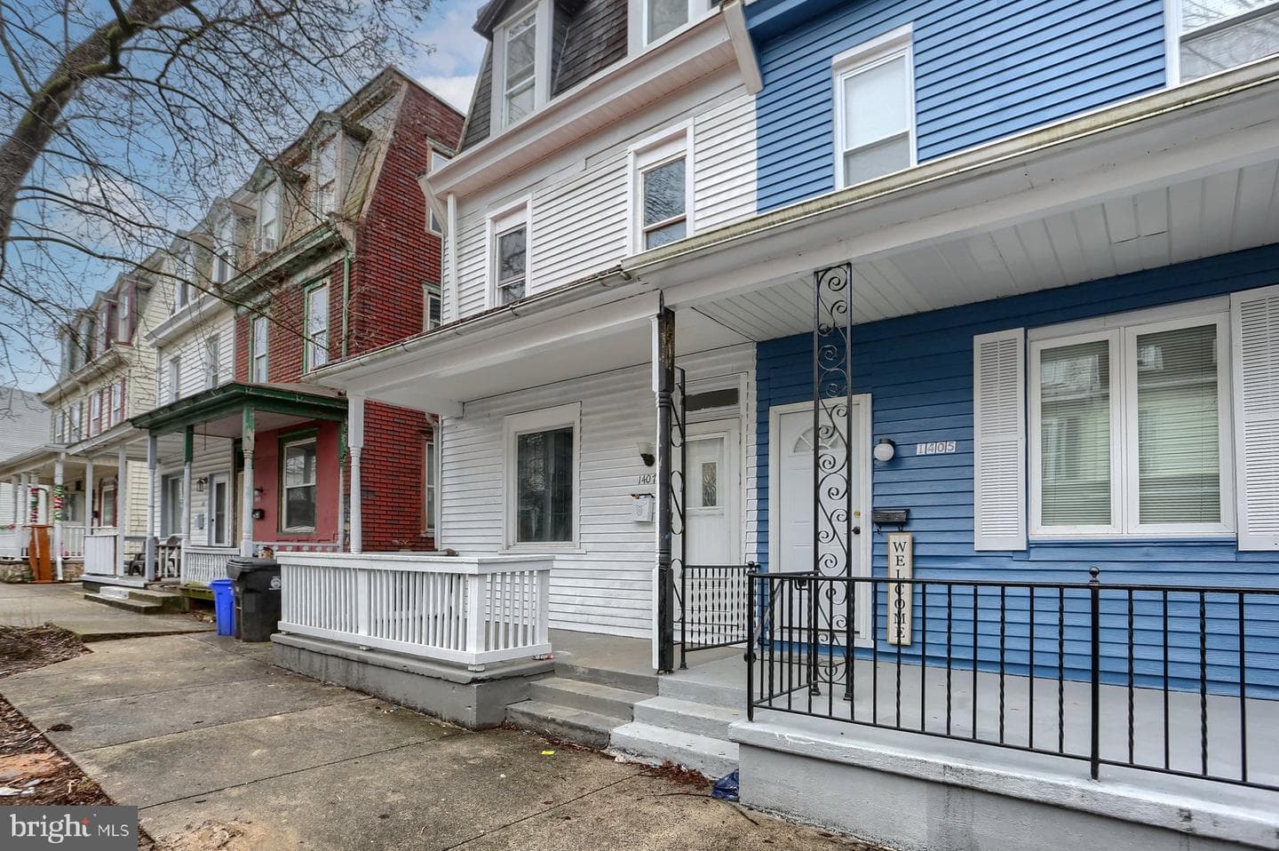 1407 Liberty Street photo 4