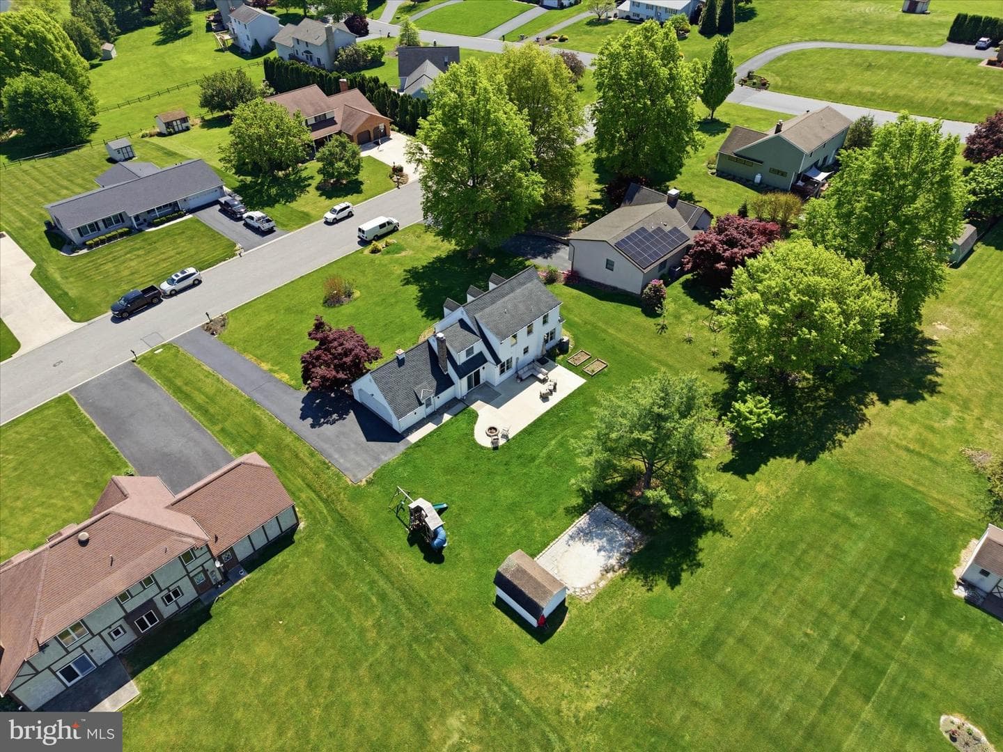 1808 Blacklatch Lane photo 61