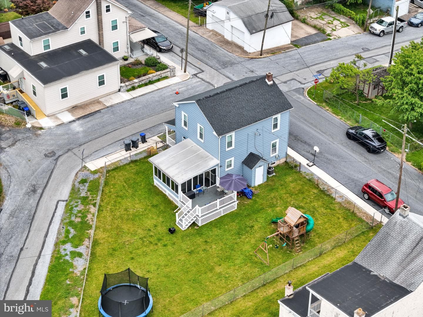 501 Bessemer Street photo 36