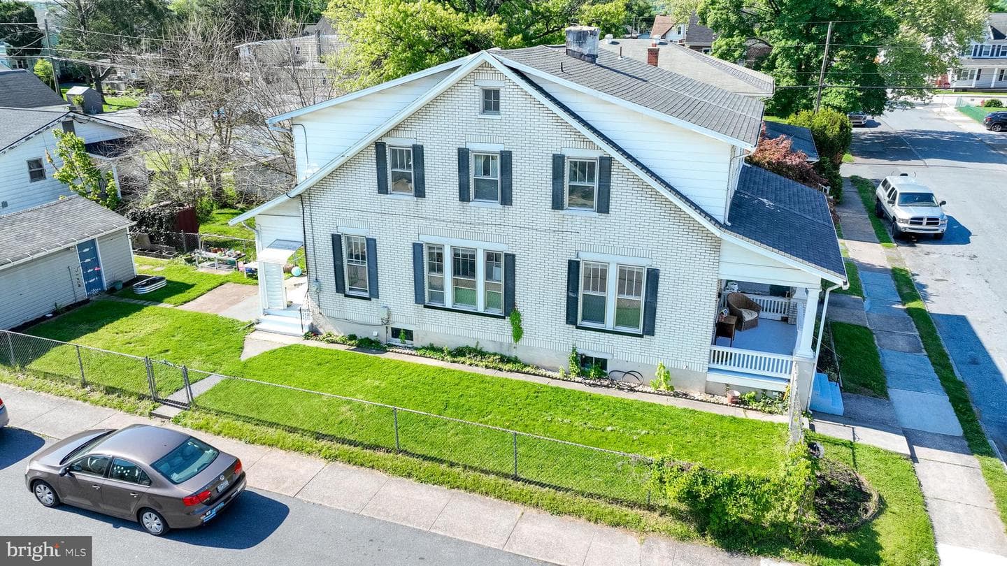 21 Franklin Street photo 25