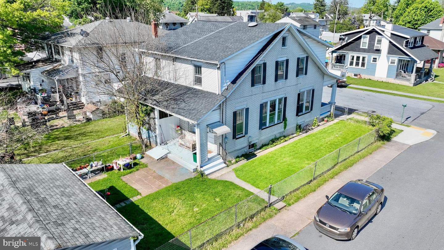 21 Franklin Street photo 26