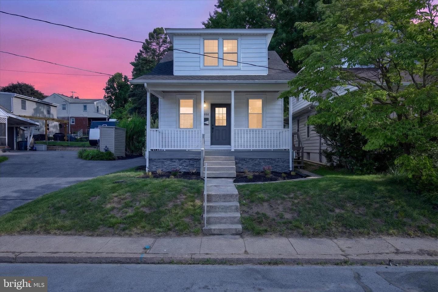 3408 Schoolhouse Lane photo 1