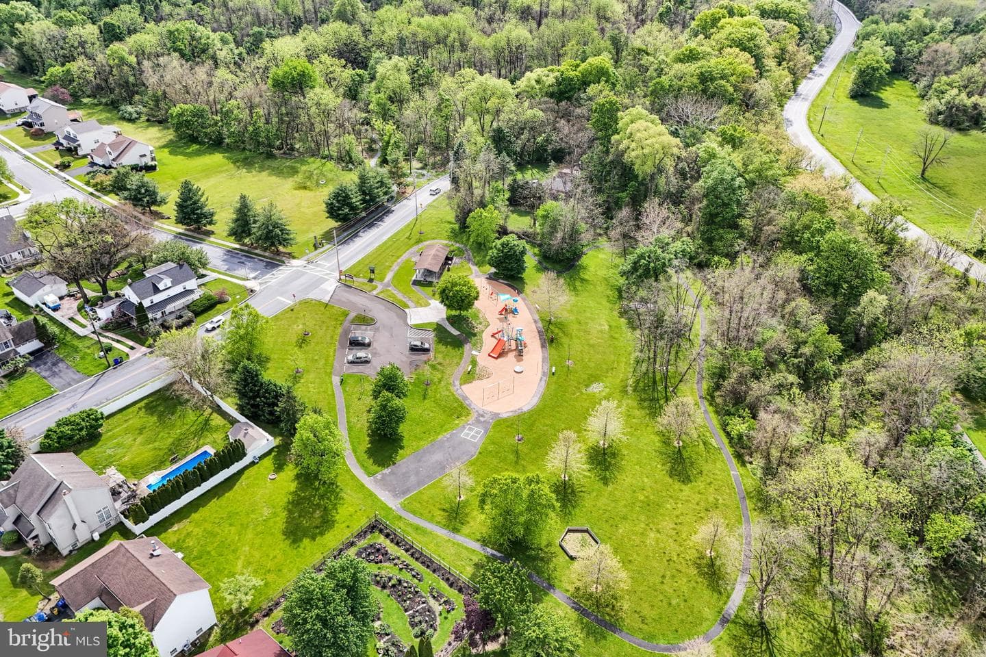 2205 Walker Mill Road photo 40