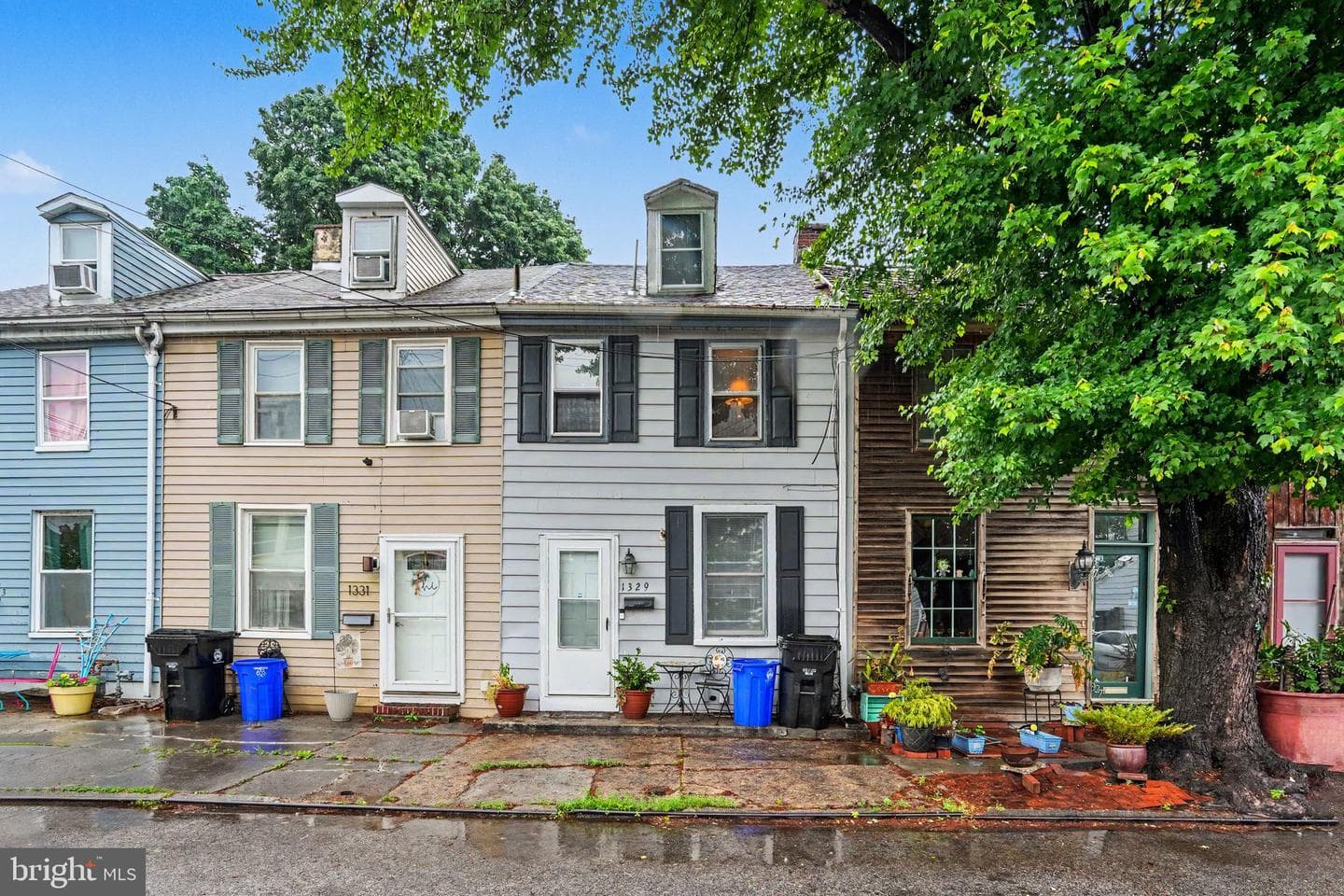1329 Bartine Street