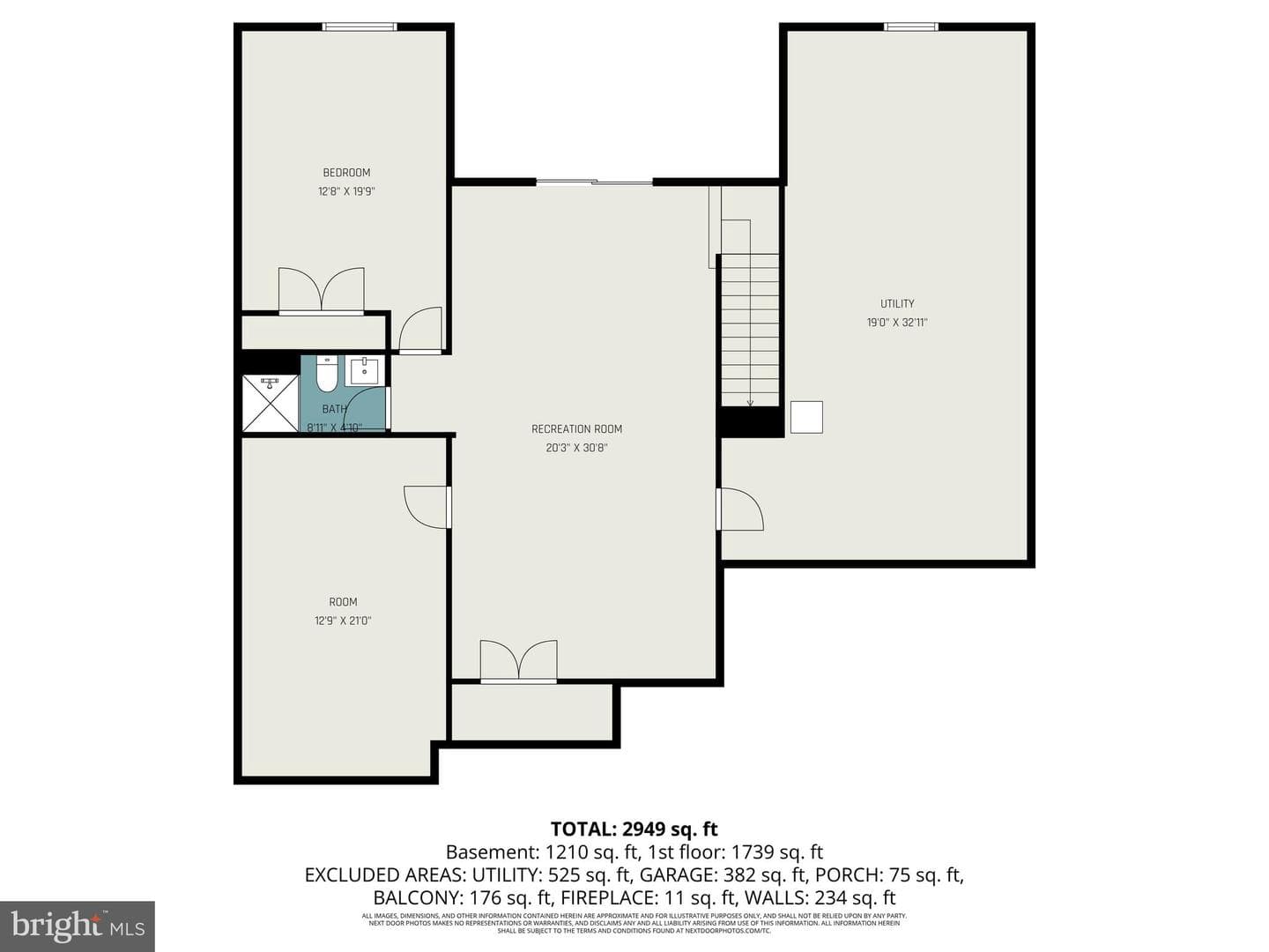 3906 Seabiscuit Way photo 31