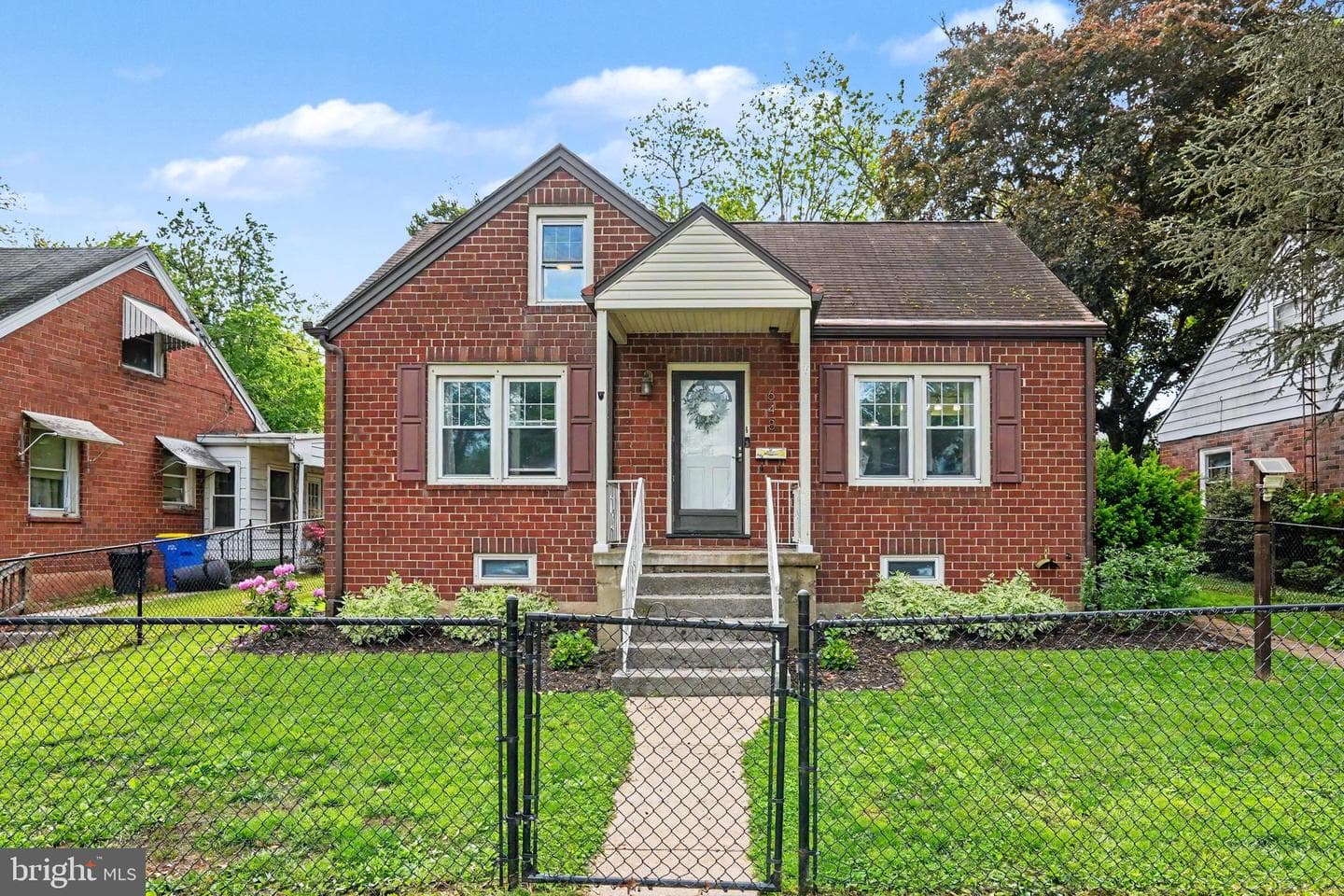 648 Briarcliff Road
