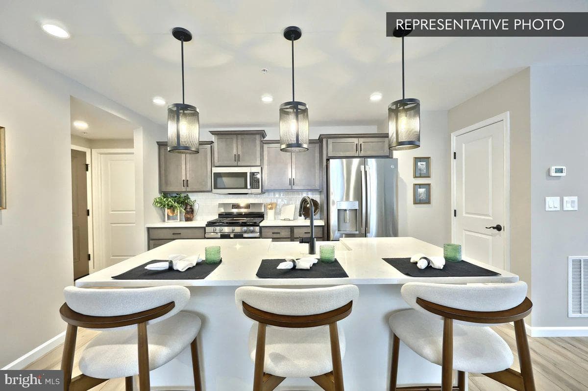 1030 Addie Lane #lot 2301 photo 11