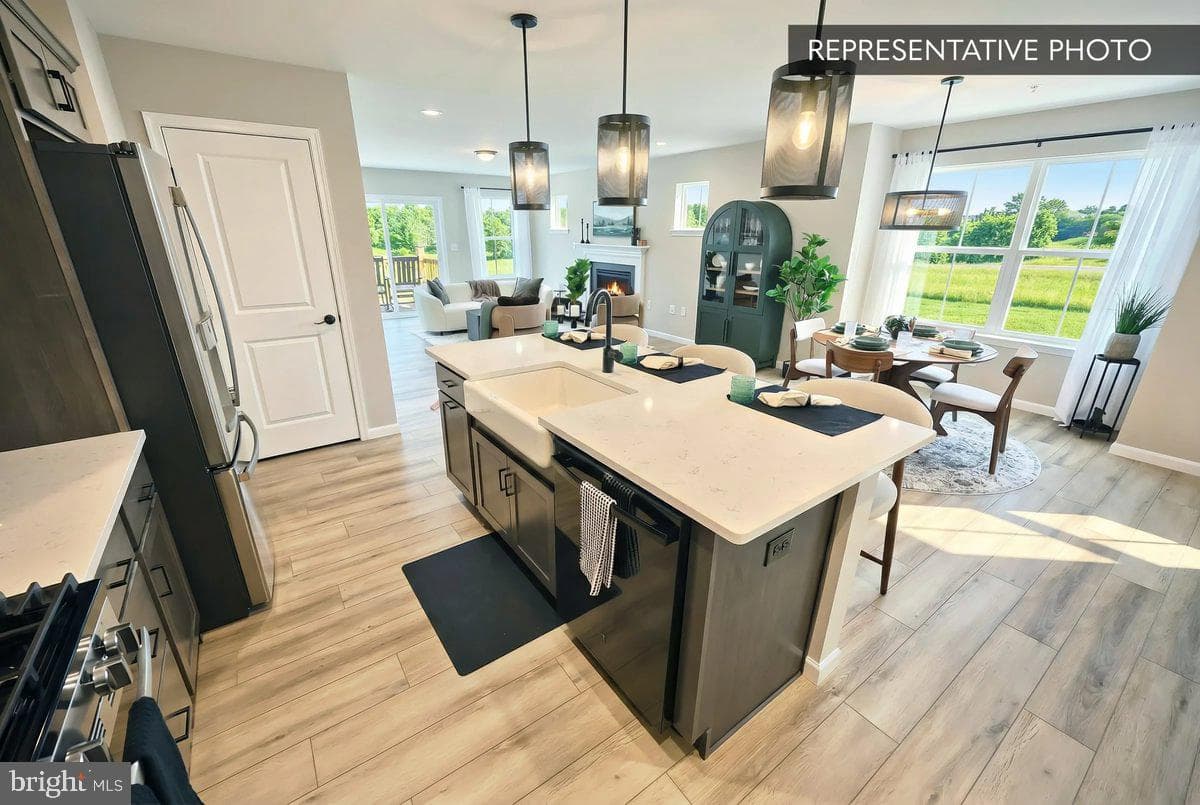 1030 Addie Lane #lot 2301 photo 16