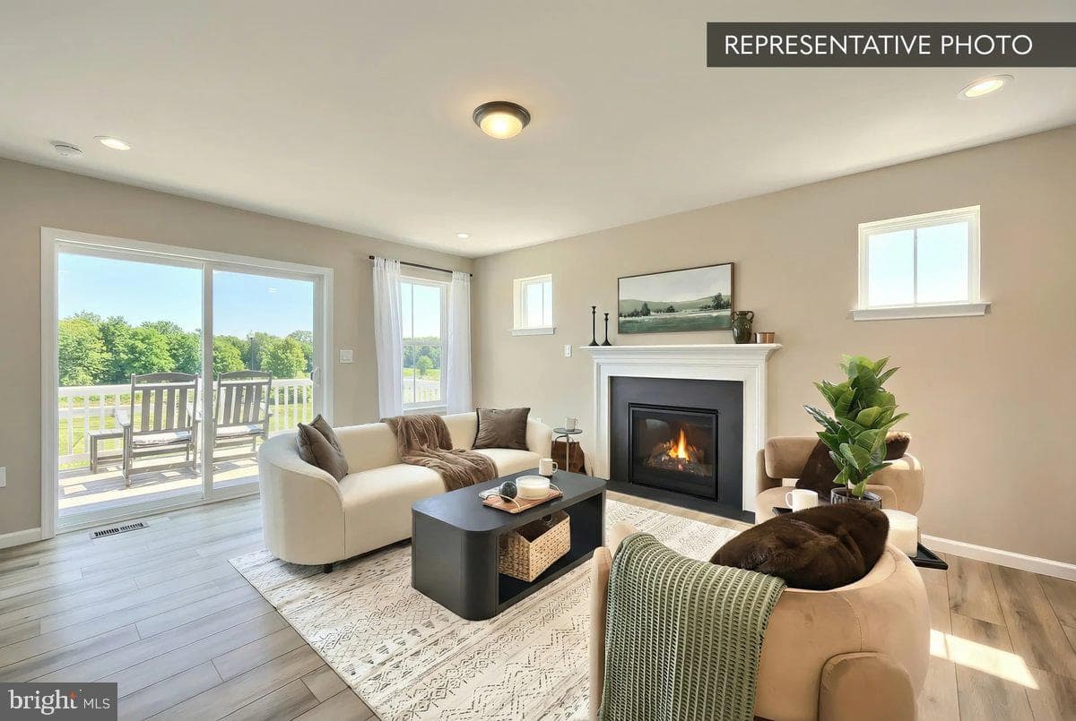 1030 Addie Lane #lot 2301 photo 19