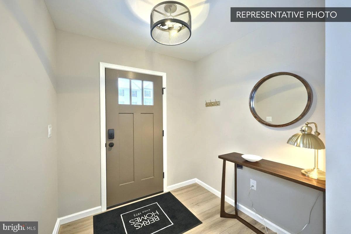 1030 Addie Lane #lot 2301 photo 7