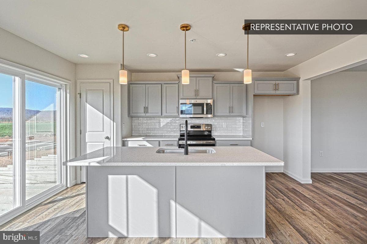 1035 Addie Lane #lot 2704 photo 16