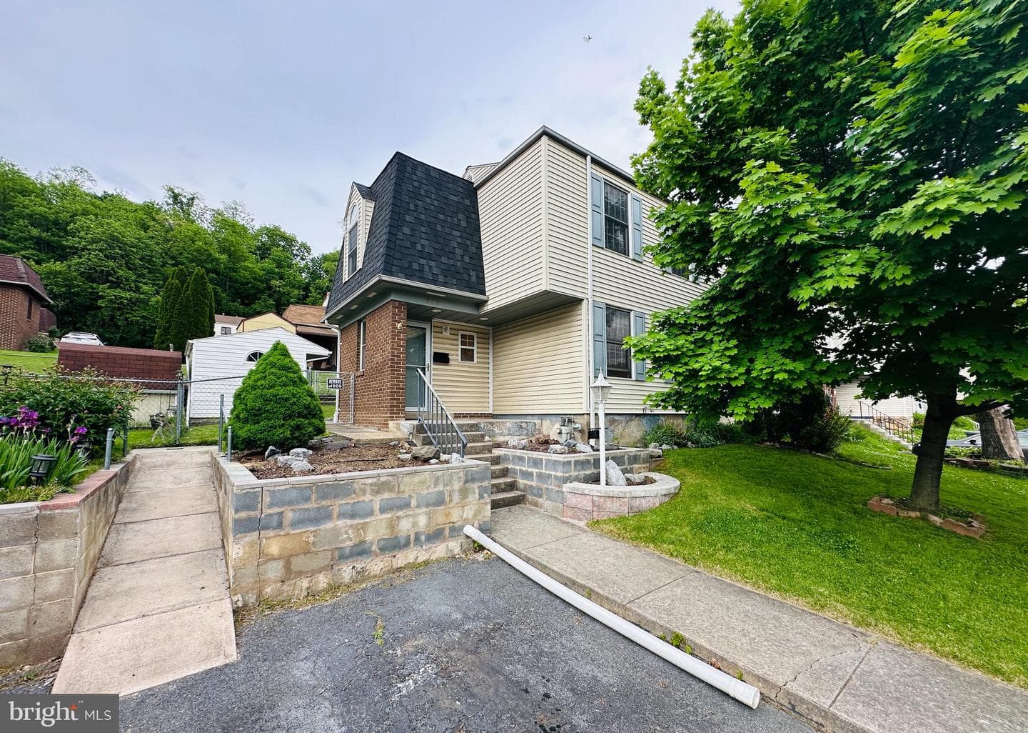 505 S 2nd Street