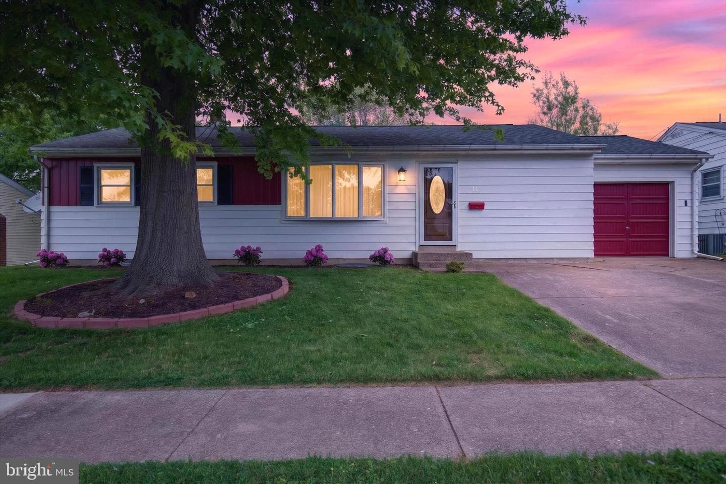 11 Berkley Drive