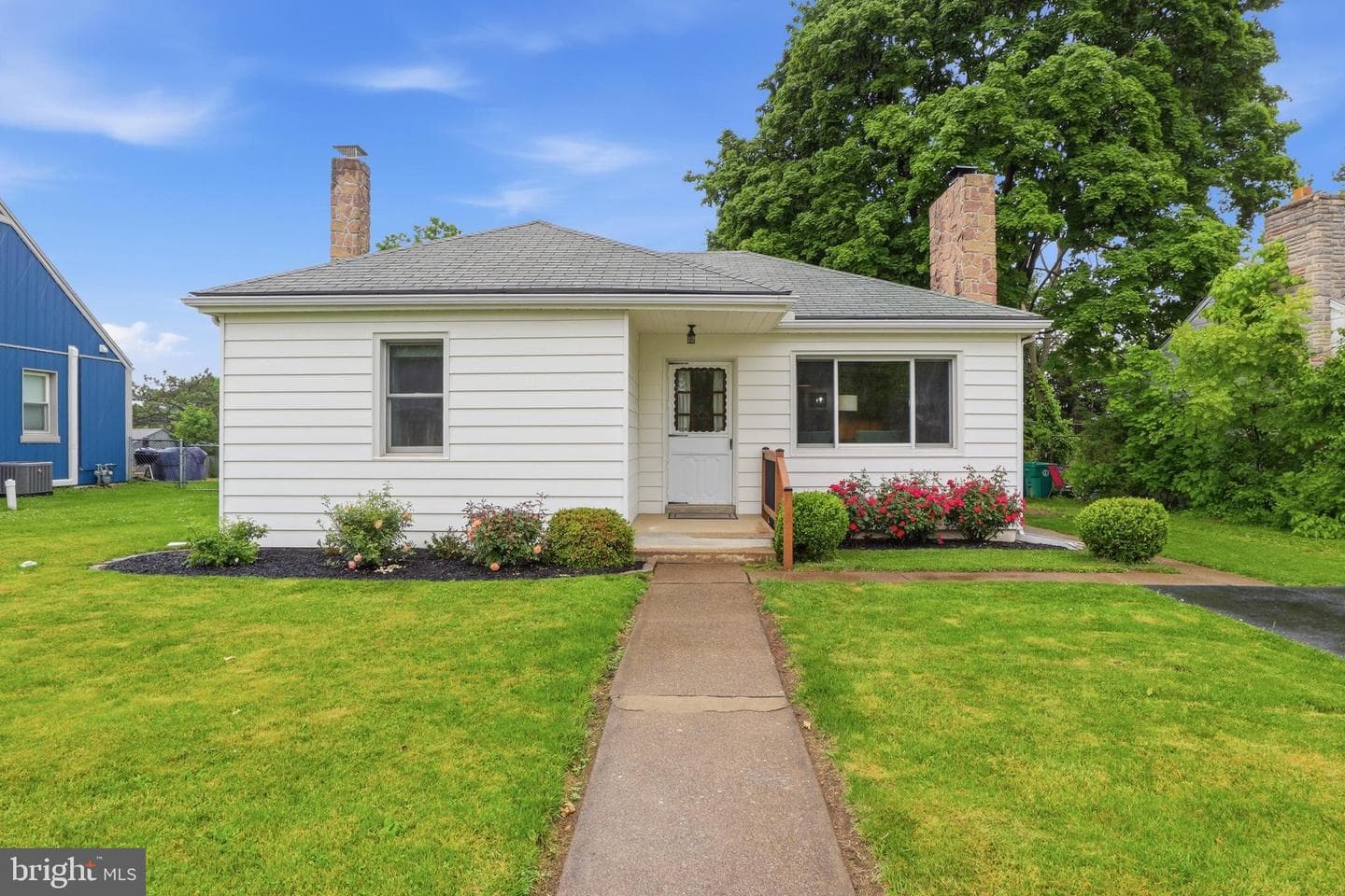 5208 Locust Lane