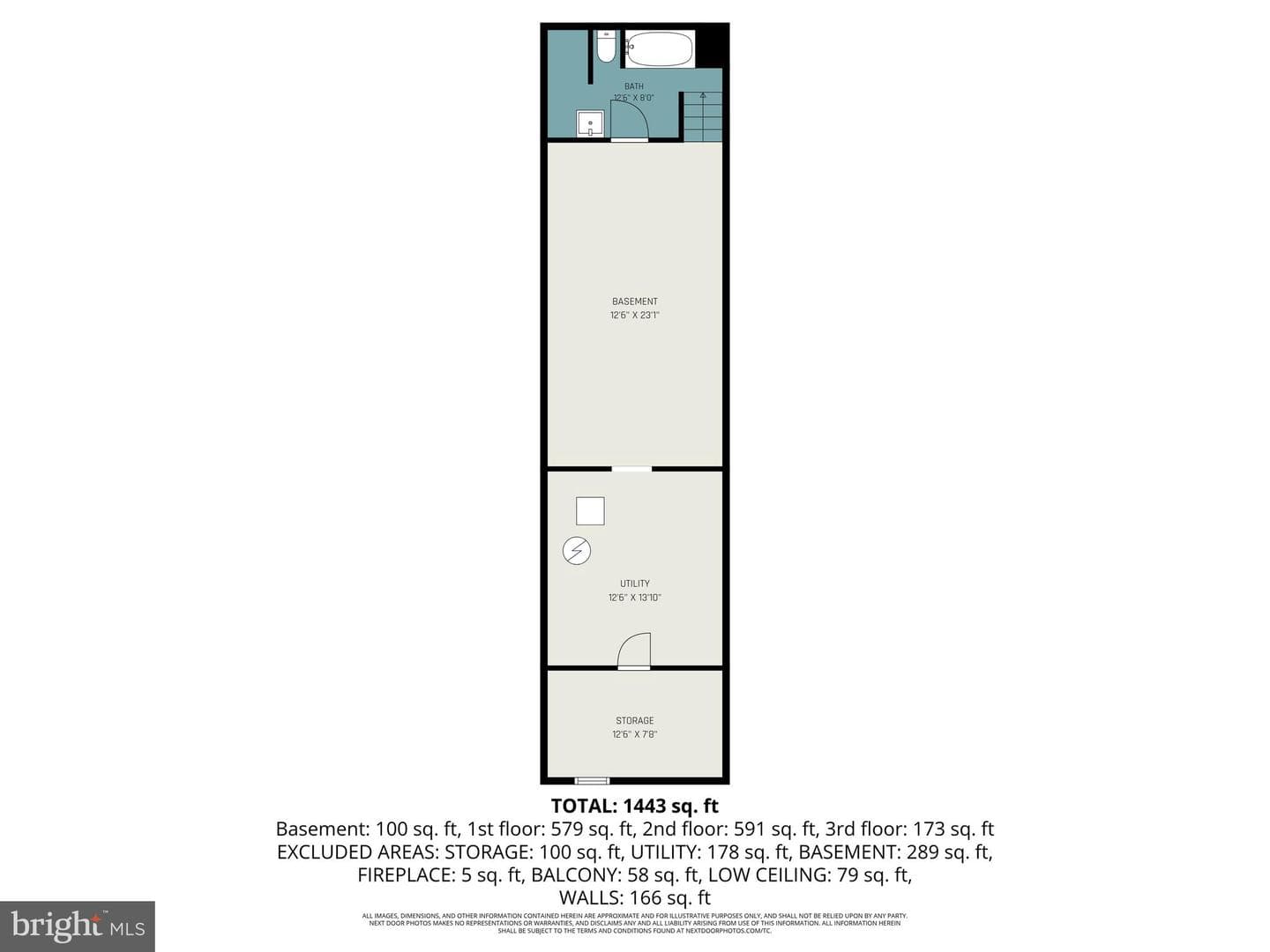 2717 Reel St photo 32