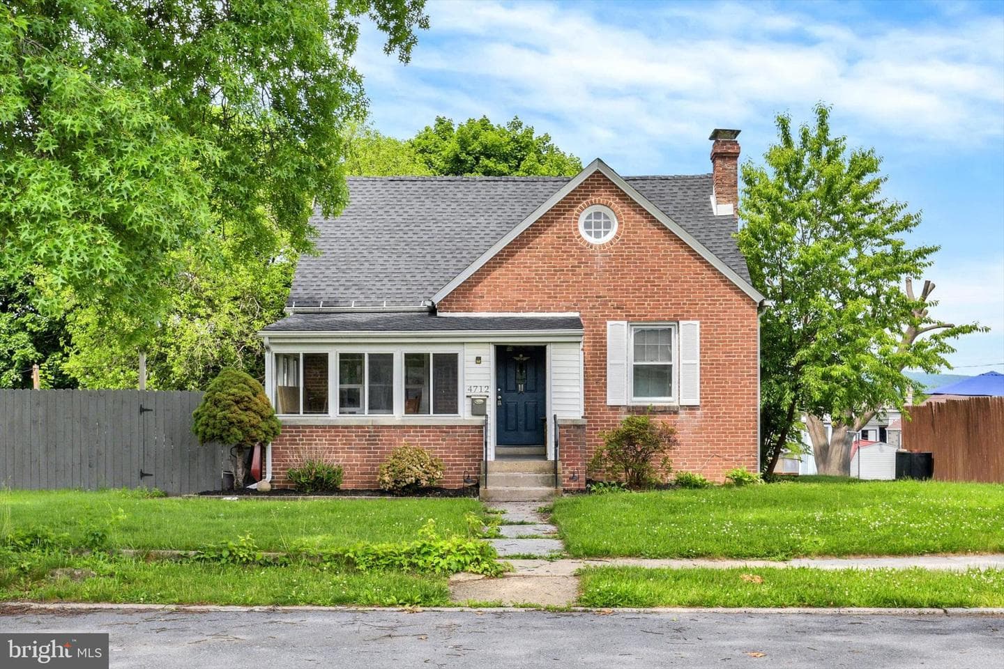 4712 Ruth Ann Street photo 1