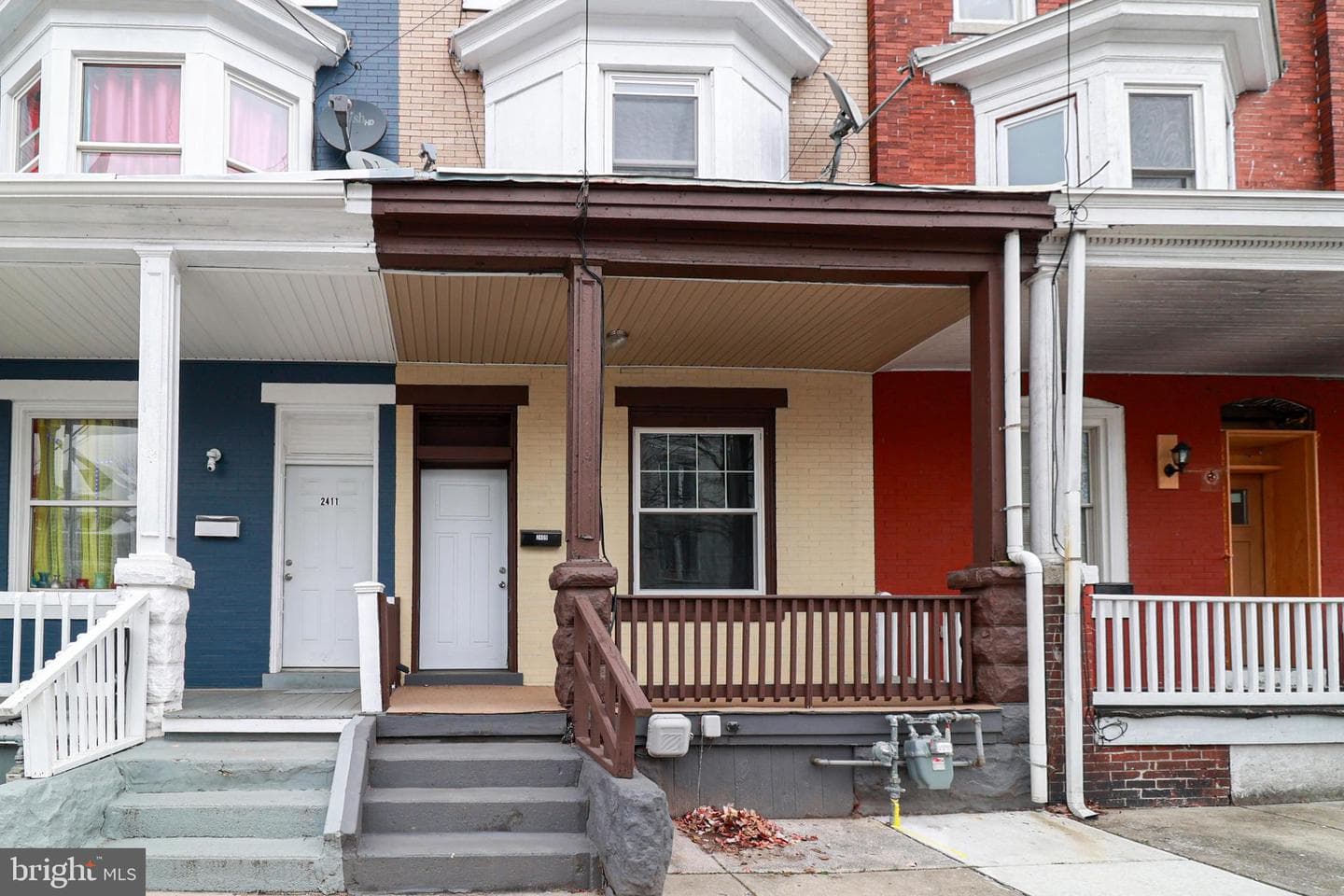 2409 N 6th St, Harrisburg