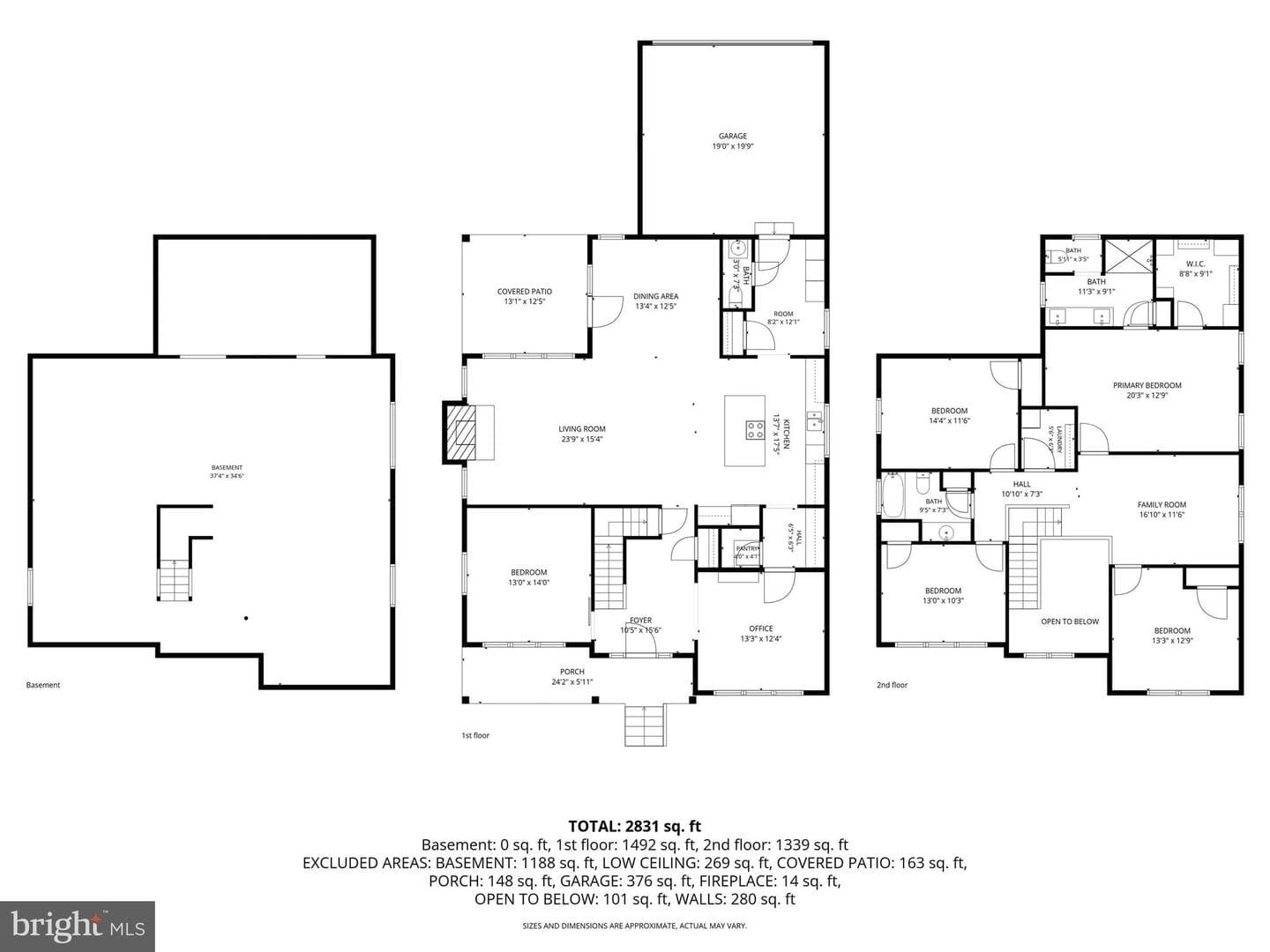 2418 Hawthorne Drive photo 97