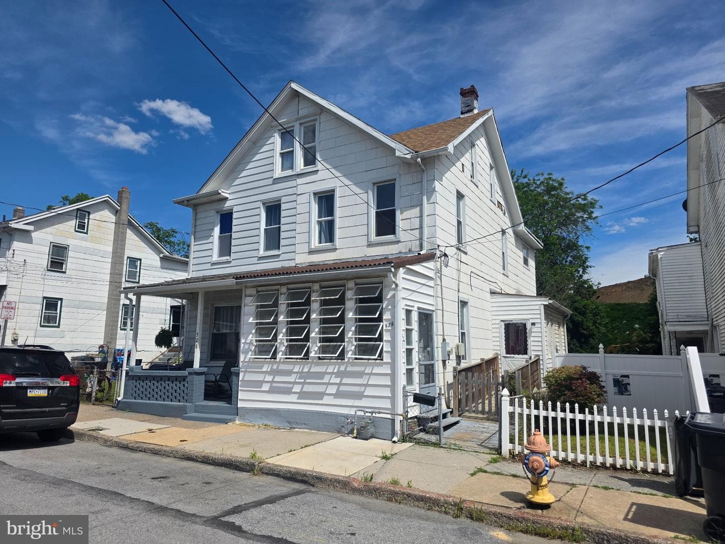 526 Ridge Street