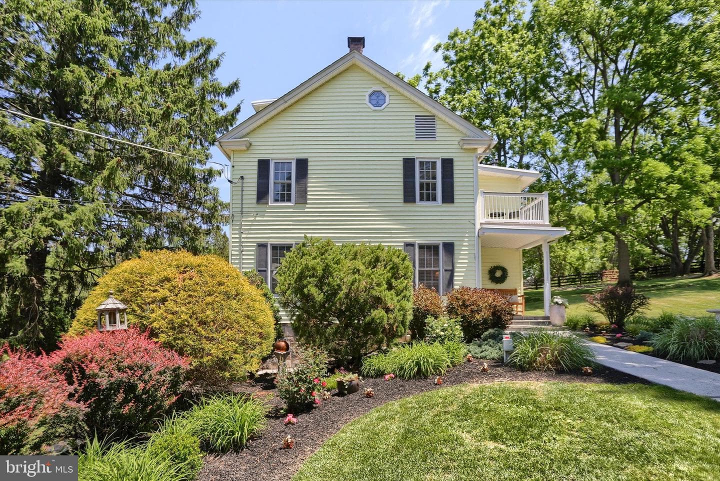 737 Piketown Road