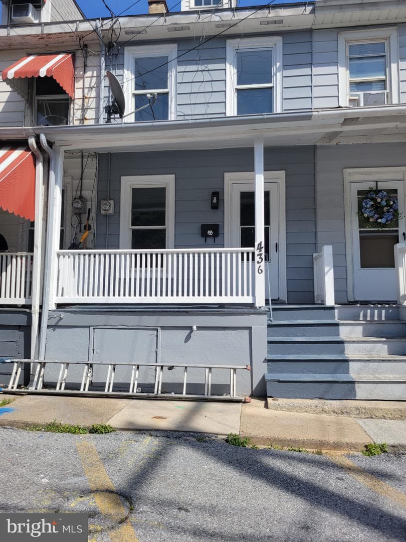 436 Swatara Street