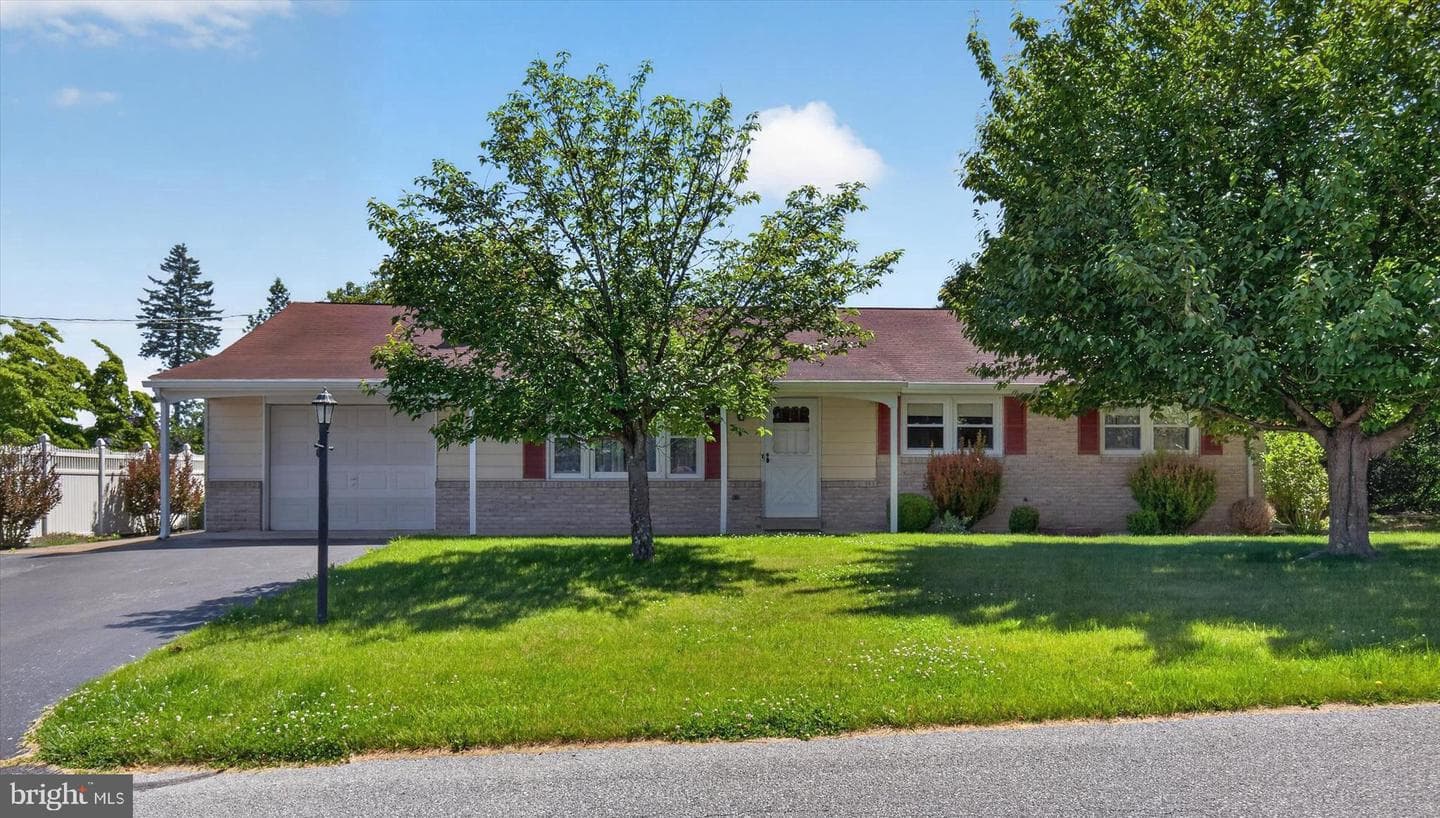 1441 Haney Drive photo 1