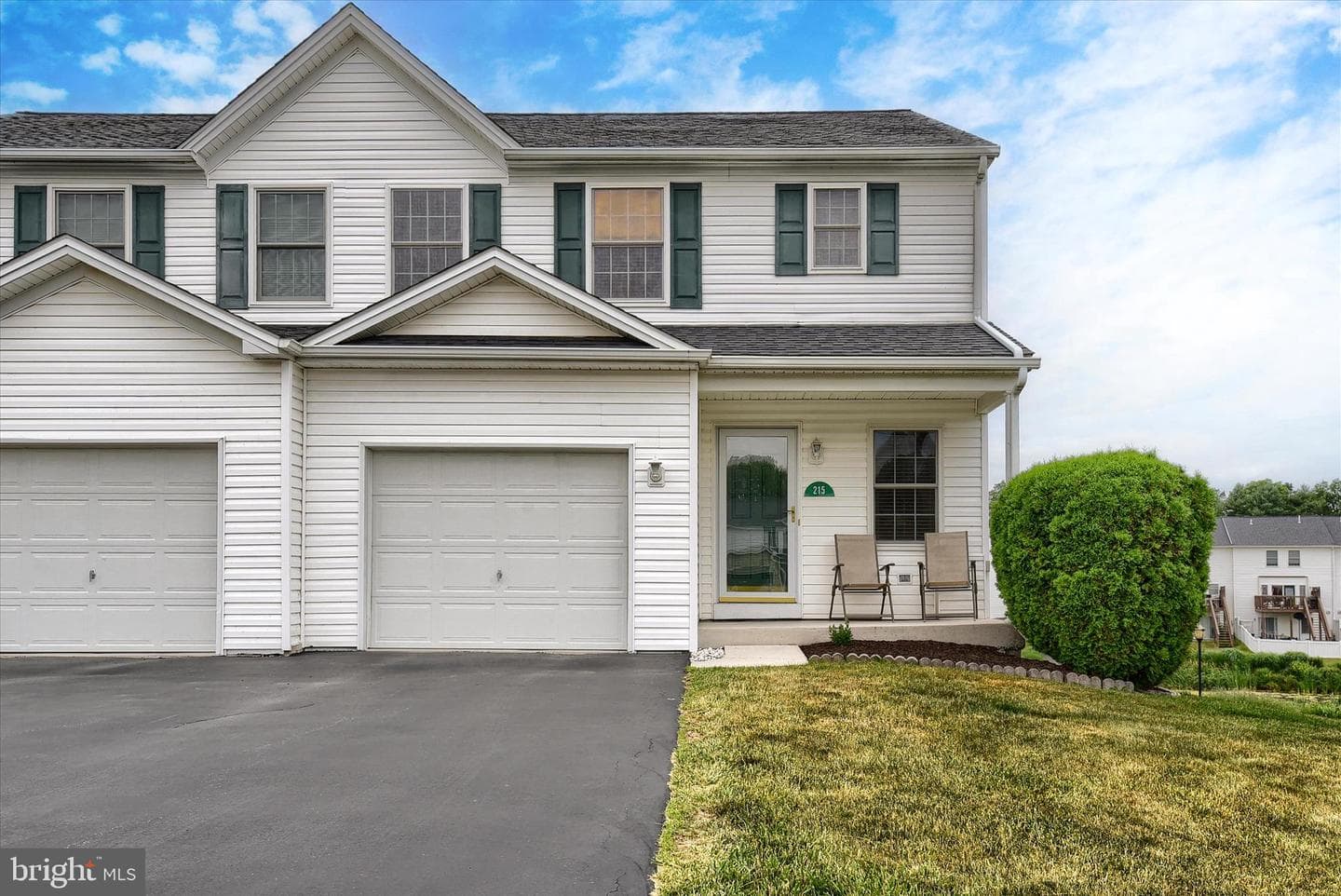 215 Meadow Lane
