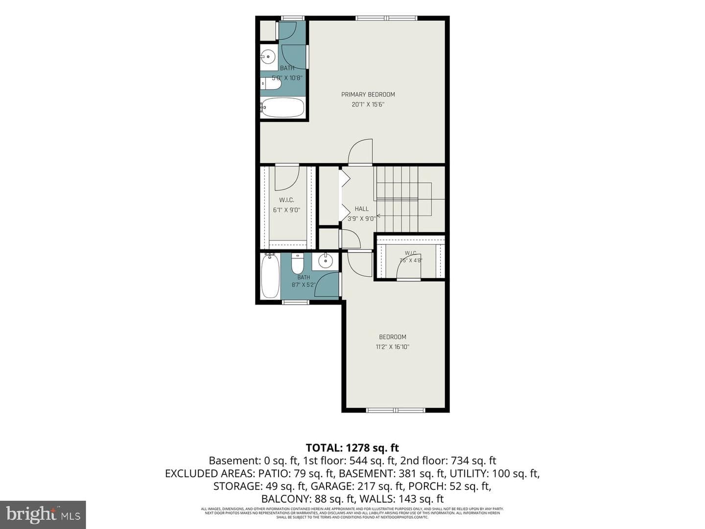 203 Silver Leaf Rdg Ridge photo 14