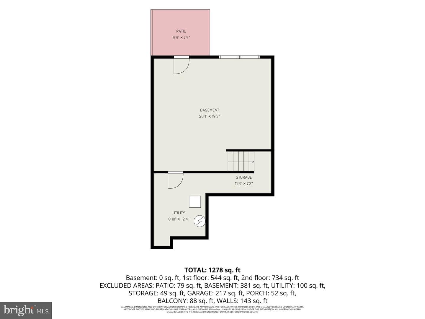 203 Silver Leaf Rdg Ridge photo 24