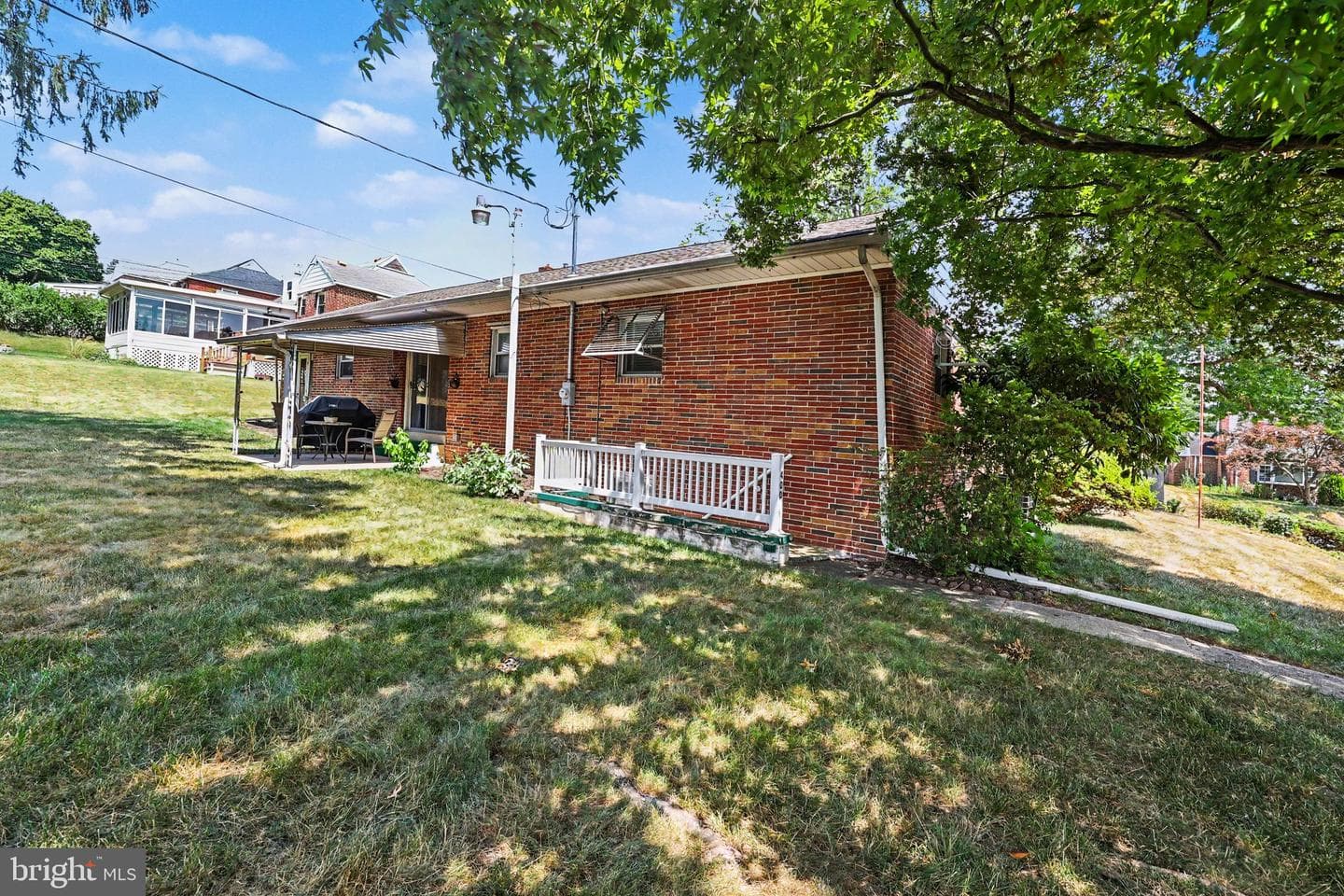 400 Rosewood Lane photo 20