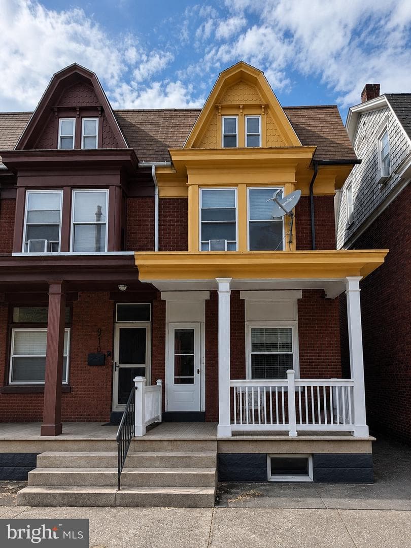 1912 Chestnut Street, Harrisburg