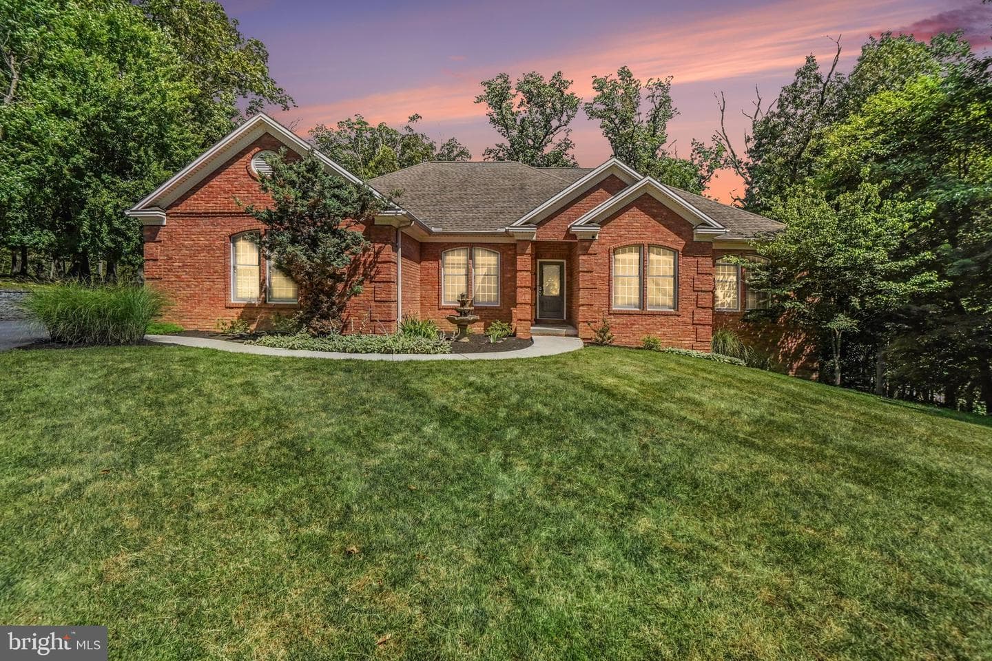 4805 Mountain Rise Drive photo 1